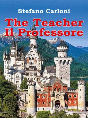 cover image of The Teacher- Il Professore